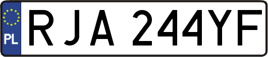 RJA244YF