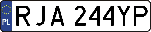 RJA244YP