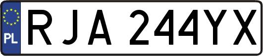 RJA244YX