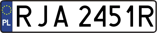 RJA2451R