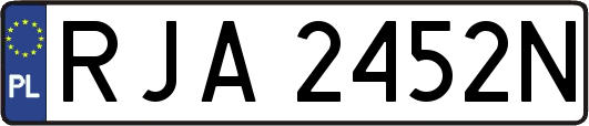 RJA2452N