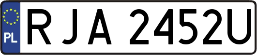 RJA2452U