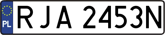 RJA2453N