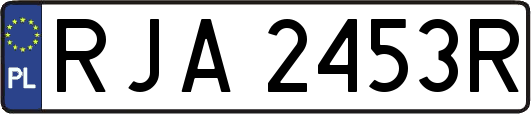 RJA2453R