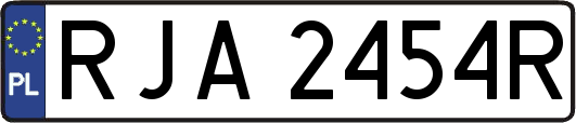 RJA2454R