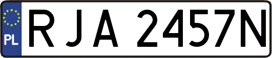 RJA2457N