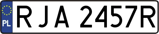 RJA2457R