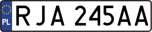 RJA245AA