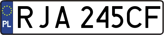 RJA245CF