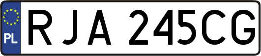 RJA245CG