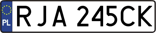 RJA245CK