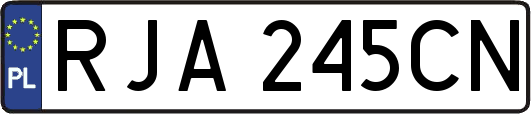 RJA245CN