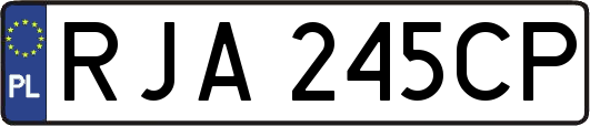 RJA245CP