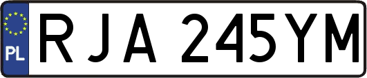 RJA245YM