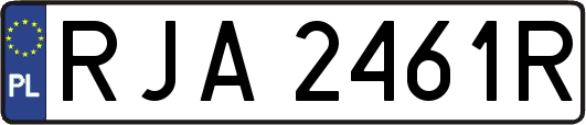 RJA2461R