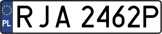 RJA2462P