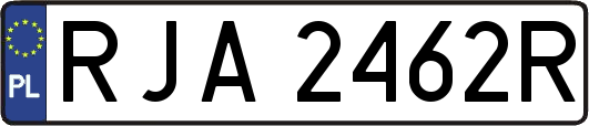 RJA2462R
