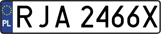 RJA2466X