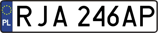 RJA246AP