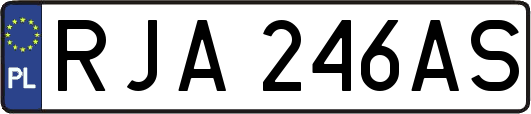 RJA246AS