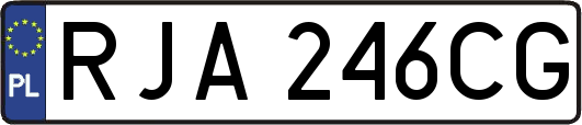 RJA246CG