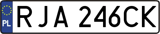 RJA246CK