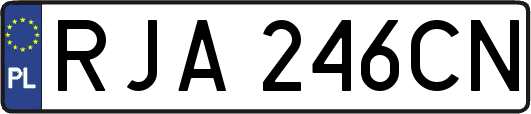 RJA246CN