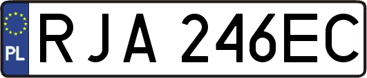 RJA246EC