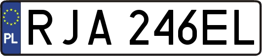 RJA246EL
