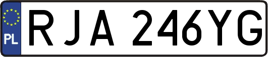 RJA246YG