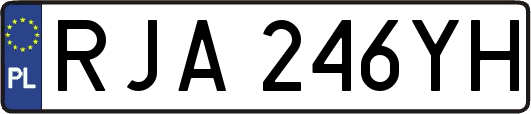 RJA246YH