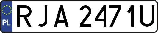 RJA2471U