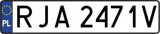 RJA2471V