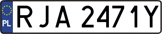RJA2471Y