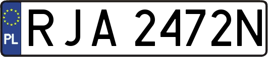 RJA2472N