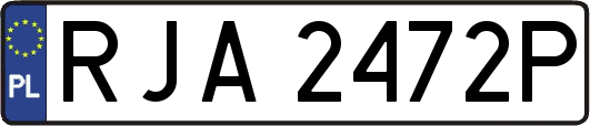 RJA2472P