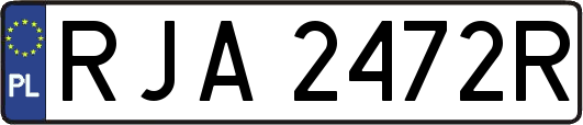 RJA2472R
