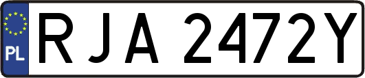 RJA2472Y