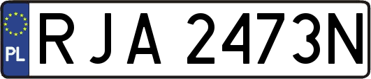 RJA2473N