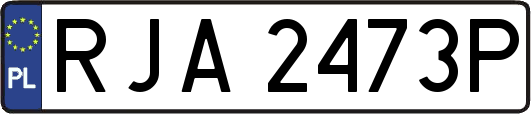 RJA2473P