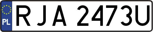 RJA2473U