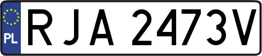 RJA2473V