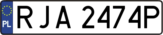 RJA2474P