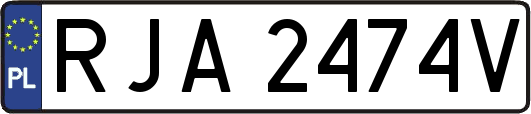 RJA2474V