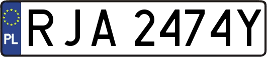 RJA2474Y