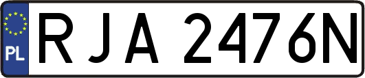 RJA2476N