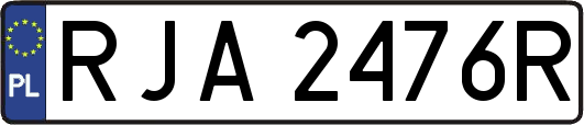 RJA2476R