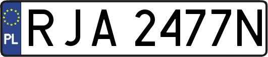 RJA2477N