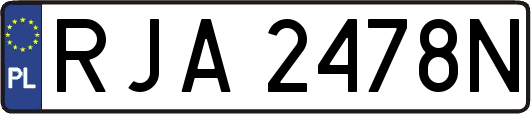 RJA2478N