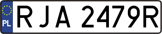 RJA2479R